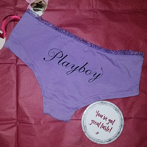 🐰🆕Playboy Intimates🐰 - Picture 3 of 4